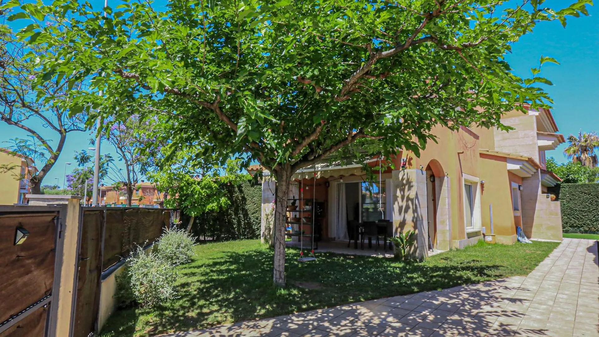 Villa Casa Paul Cezane Only Families Cambrils Spagna
