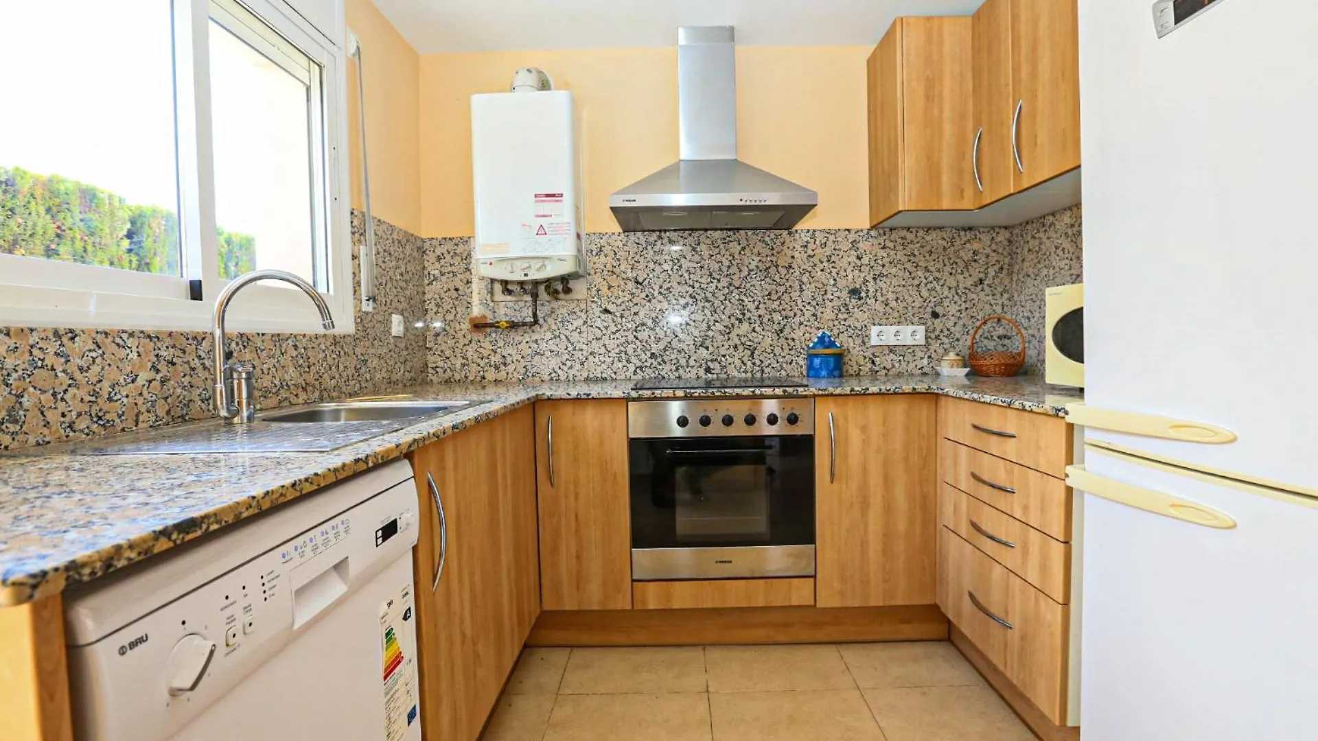 Villa Casa Paul Cezane Only Families Cambrils 0*,