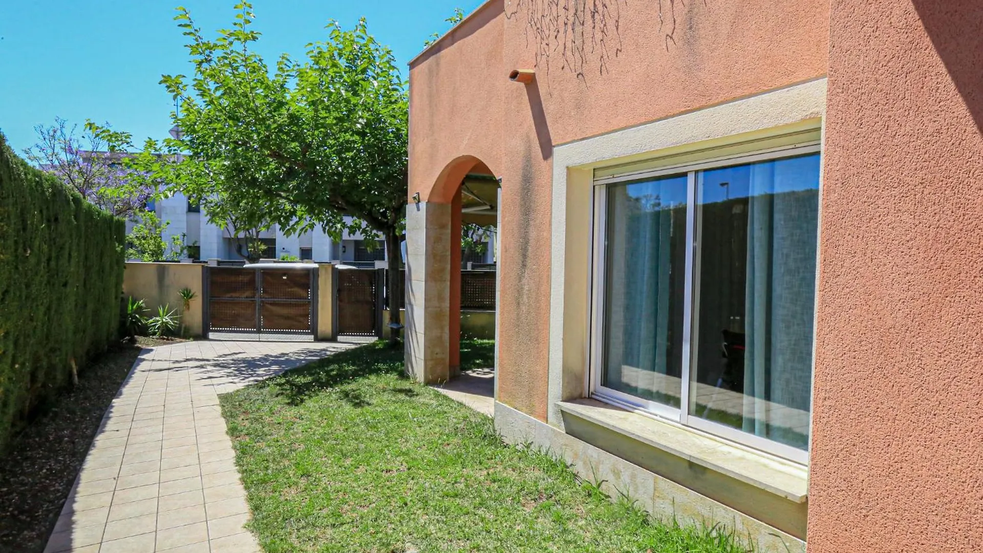 Villa Casa Paul Cezane Only Families Cambrils