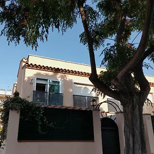 Veranear En La Casa De Сasa de vacaciones