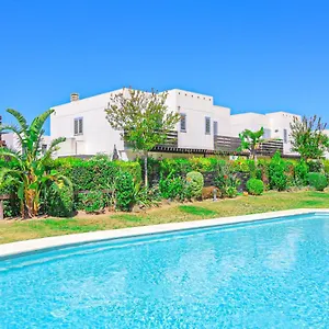 Palmeras 1 - Only Families Cambrils