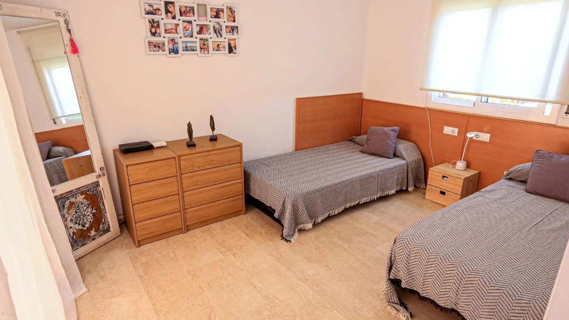 Holiday home Casa Paul Cezane Only Families Villa Cambrils