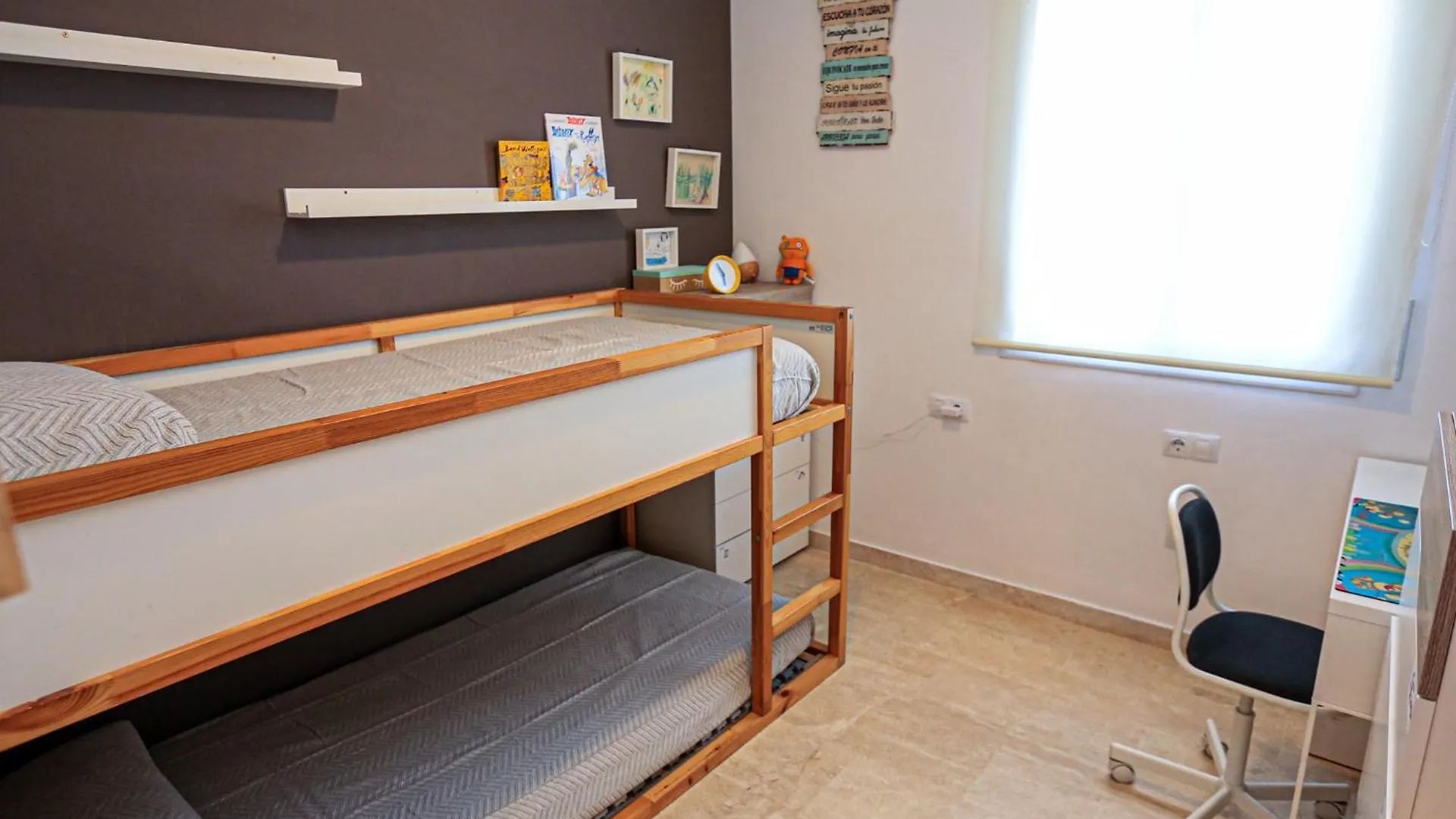 Casa Paul Cezane Only Families Villa Cambrils 0*,  Spain