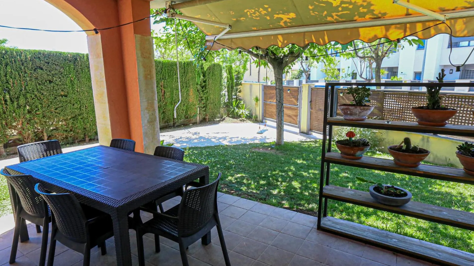 Casa Paul Cezane Only Families Villa Cambrils 0*,  Spain