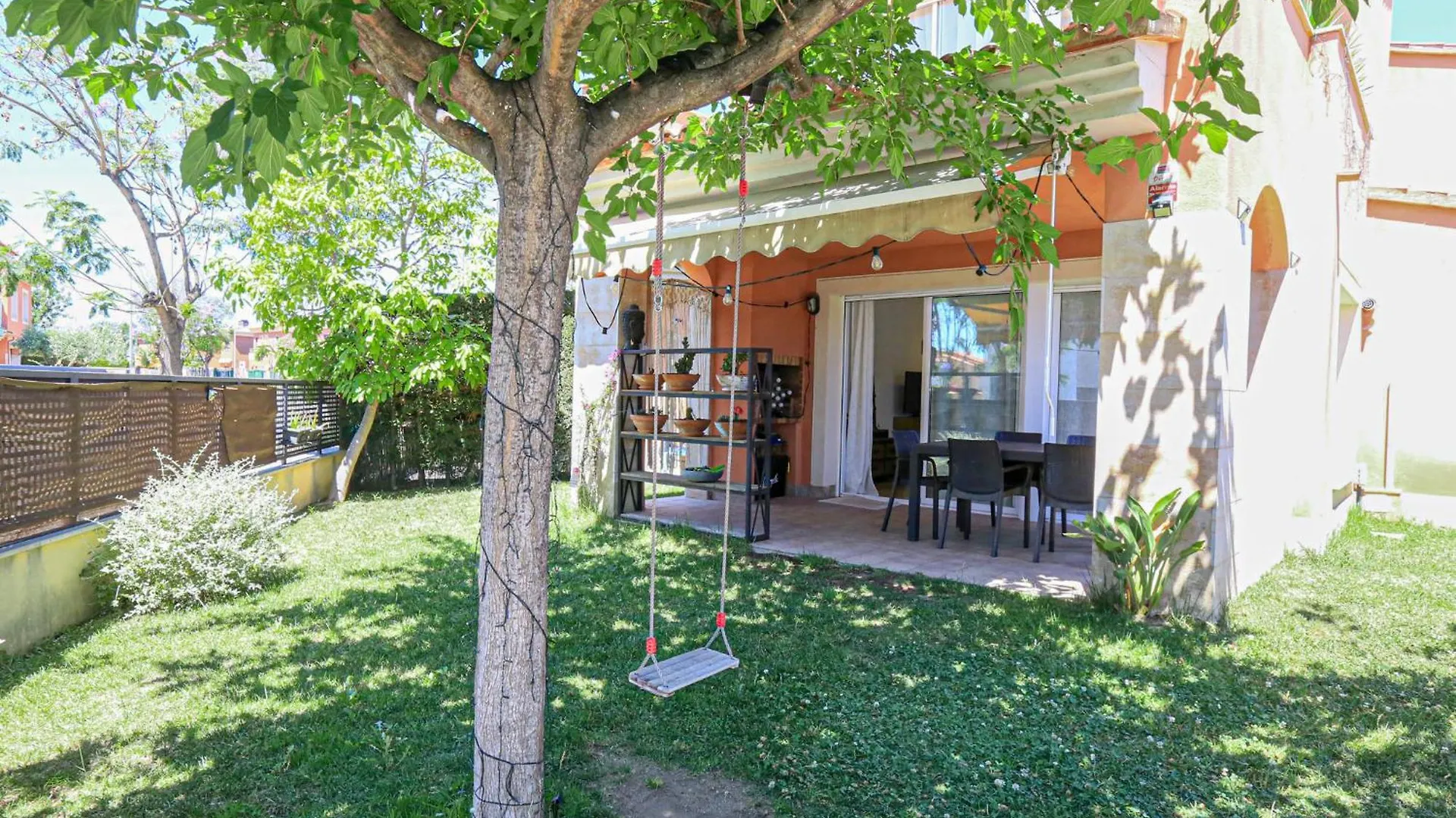 Casa Paul Cezane Only Families Villa Cambrils Holiday home