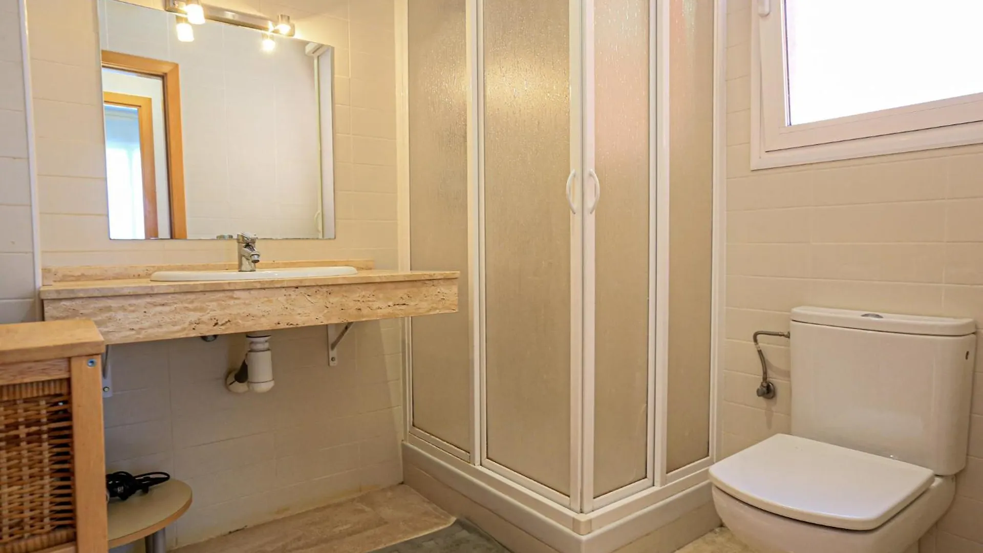 Casa Paul Cezane Only Families Villa Cambrils Holiday home