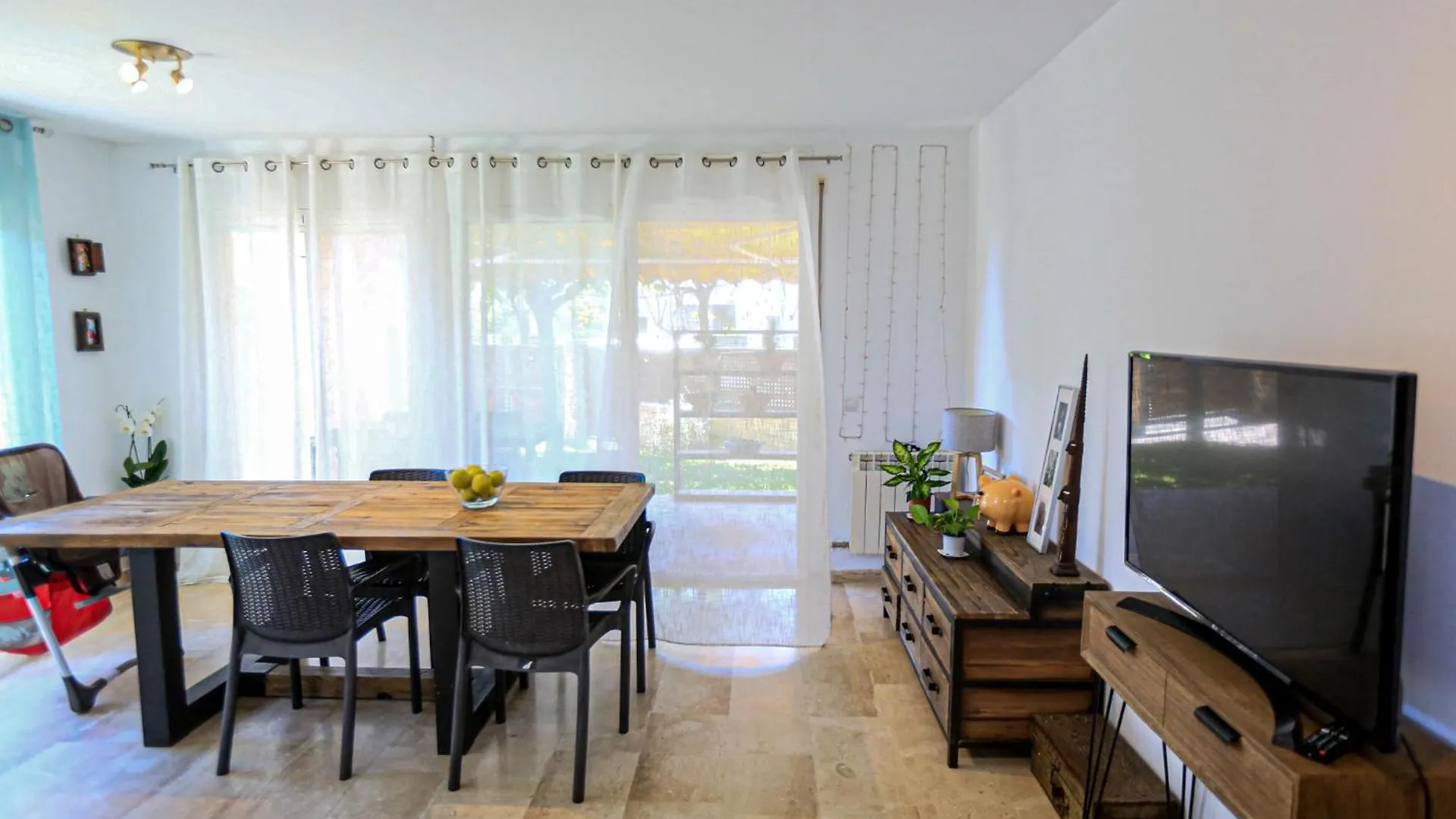 Casa Paul Cezane Only Families Villa Cambrils