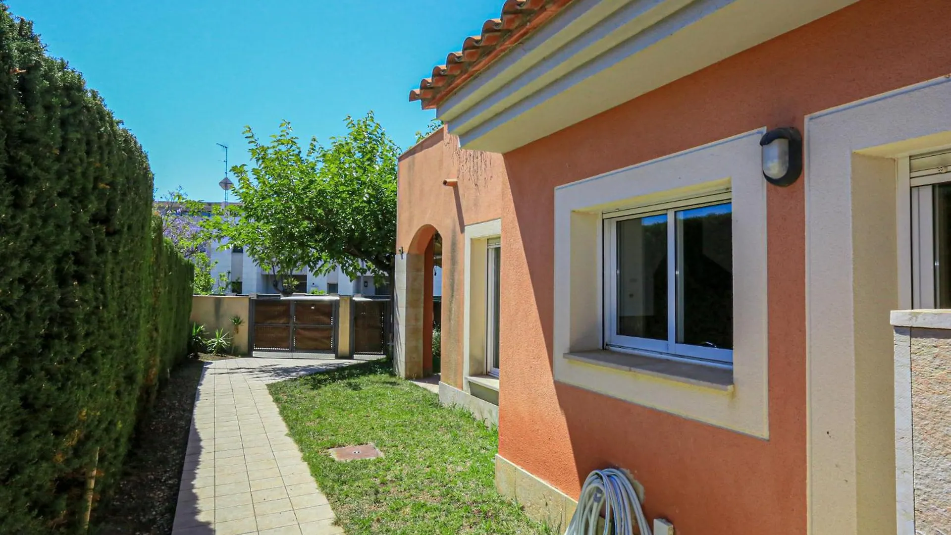 Holiday home Casa Paul Cezane Only Families Villa Cambrils