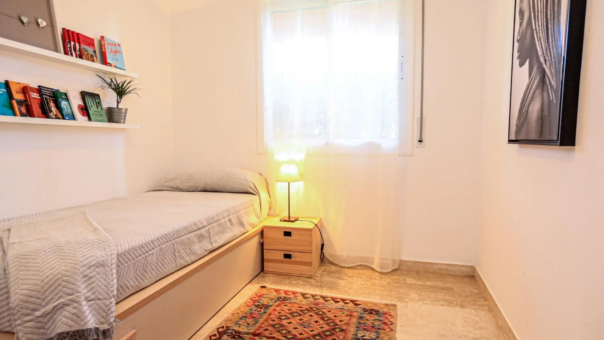 Casa Paul Cezane Only Families Villa Cambrils 0*,