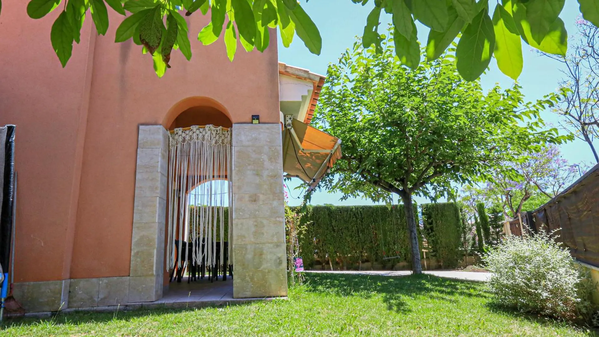 Casa Paul Cezane Only Families Villa Cambrils Holiday home