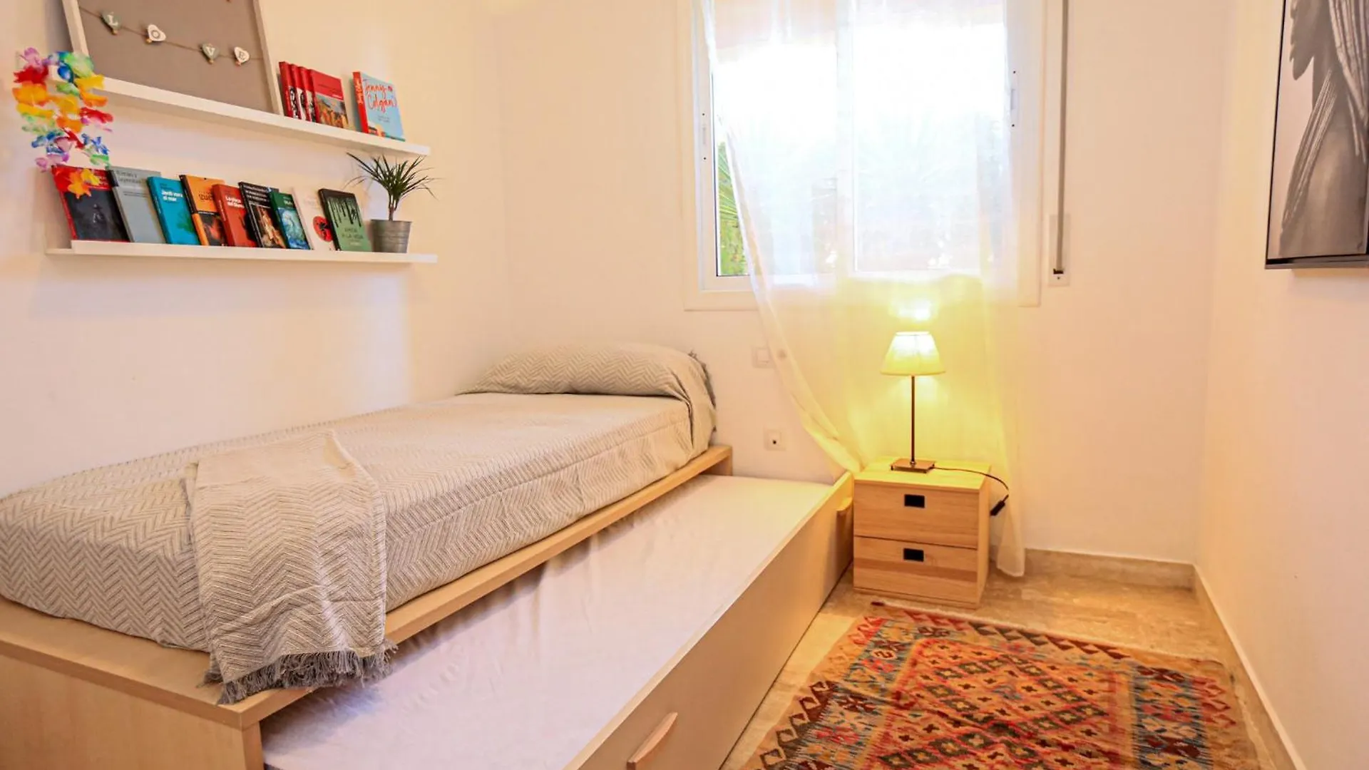 Casa Paul Cezane Only Families Villa Cambrils Holiday home