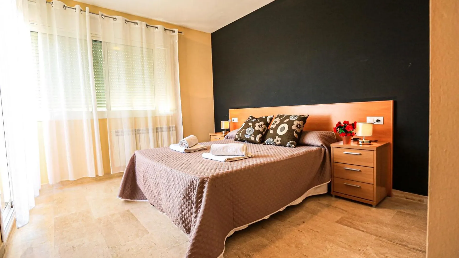 Holiday home Casa Paul Cezane Only Families Villa Cambrils