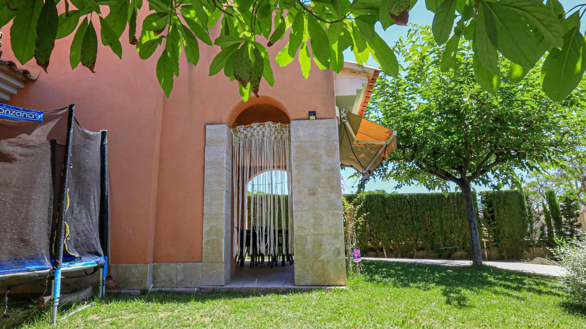 Casa Paul Cezane Only Families Villa Cambrils