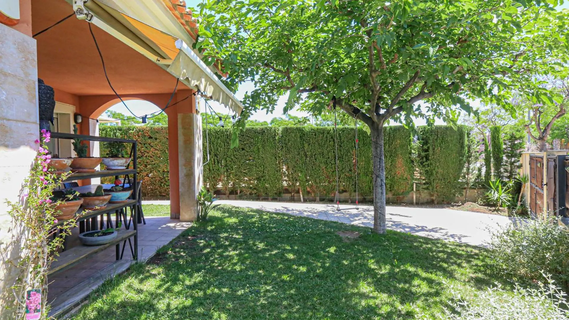 Holiday home Casa Paul Cezane Only Families Villa Cambrils