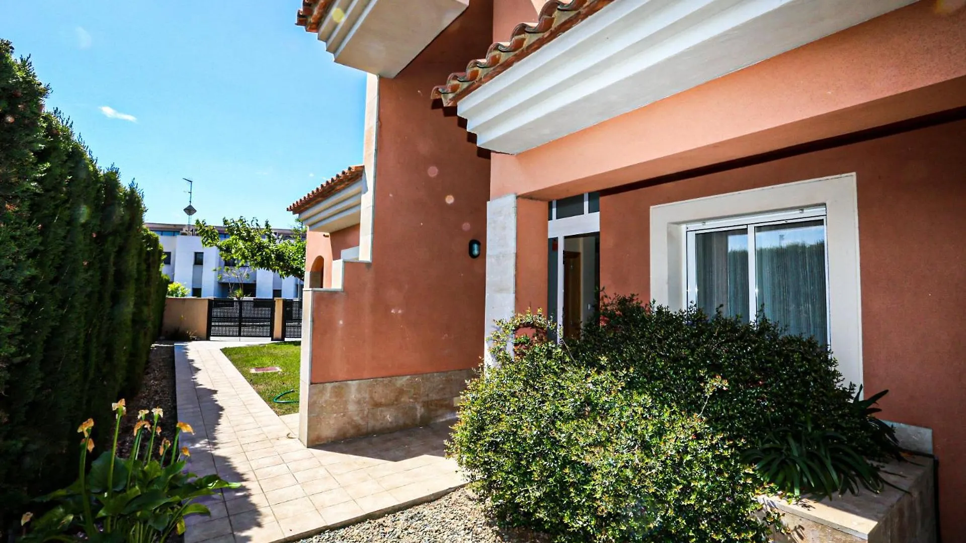 Holiday home Casa Paul Cezane Only Families Villa Cambrils