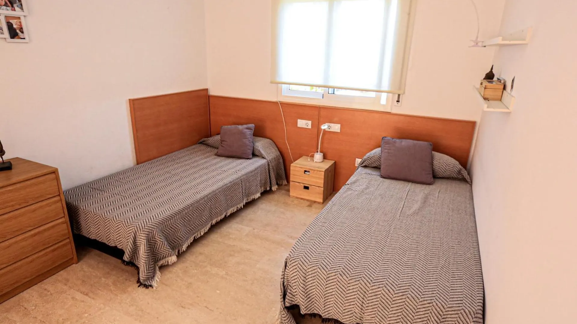 Casa Paul Cezane Only Families Villa Cambrils Holiday home