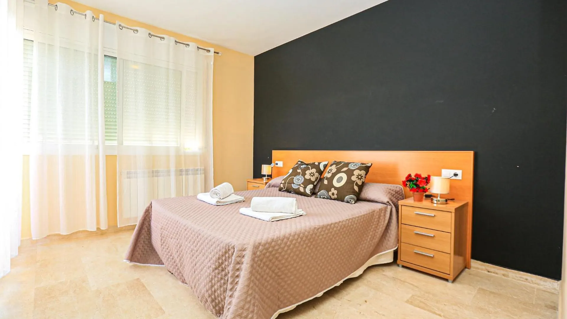 Holiday home Casa Paul Cezane Only Families Villa Cambrils Spain