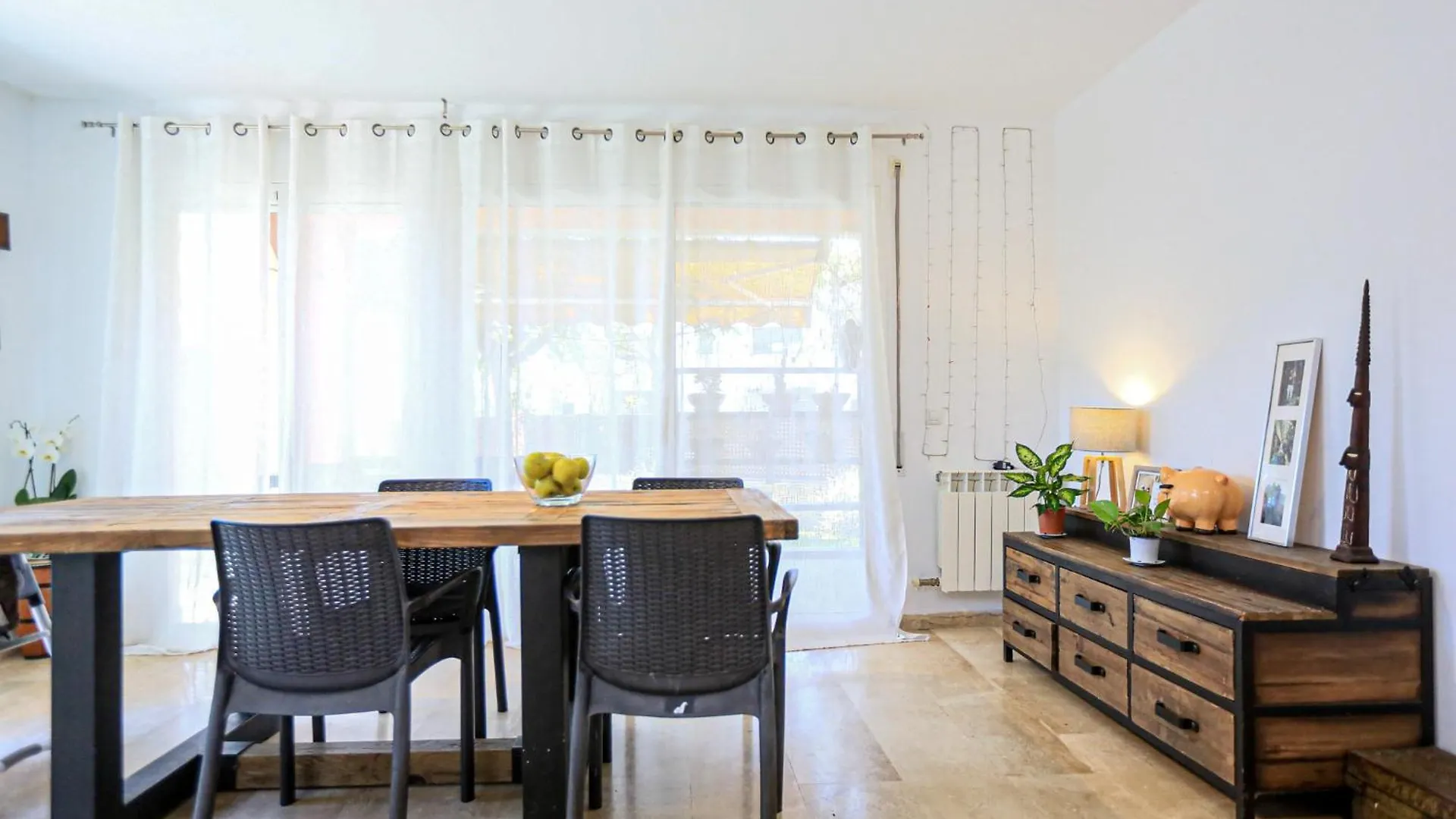 Casa Paul Cezane Only Families Villa Cambrils