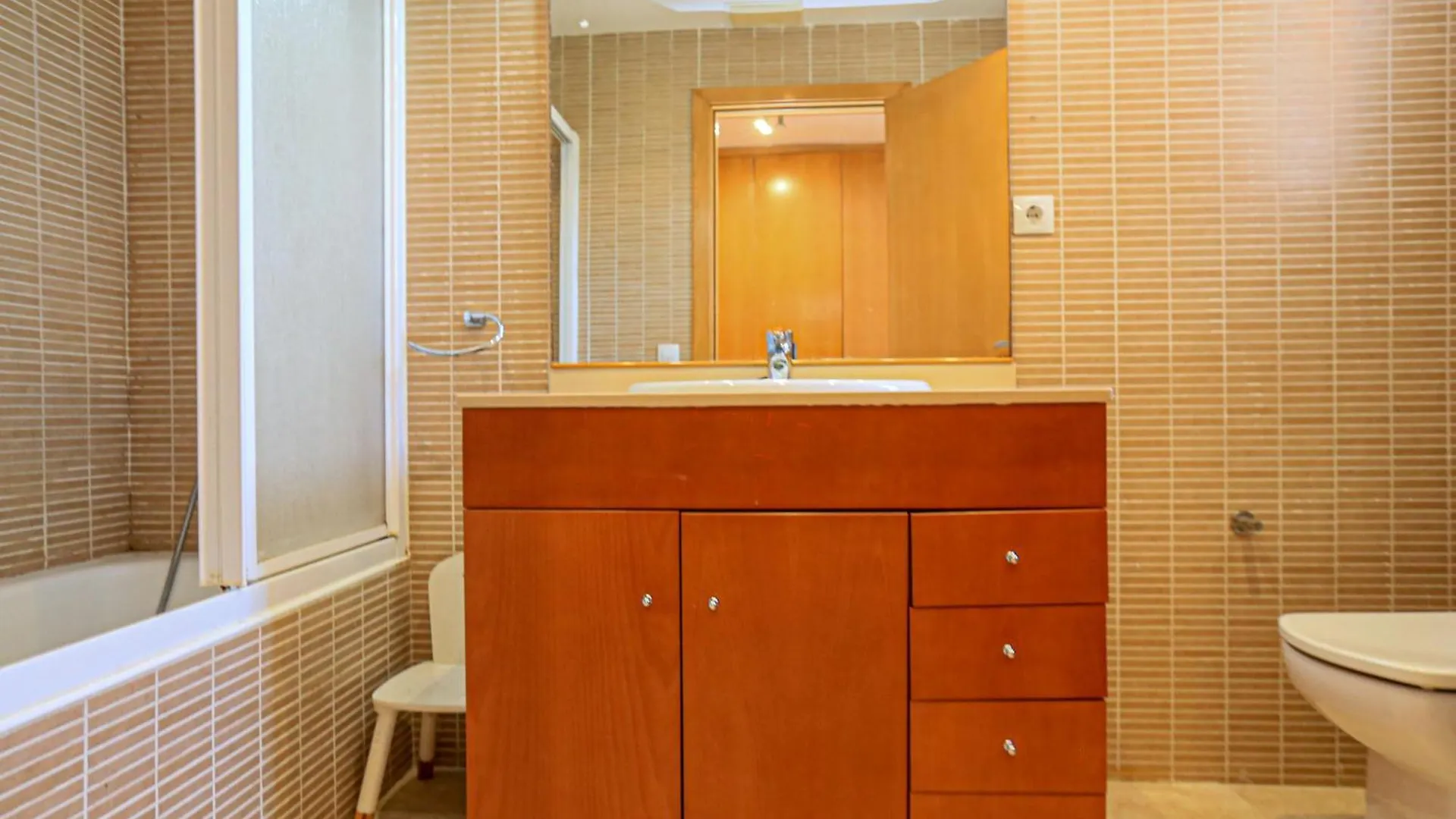 Casa Paul Cezane Only Families Villa Cambrils