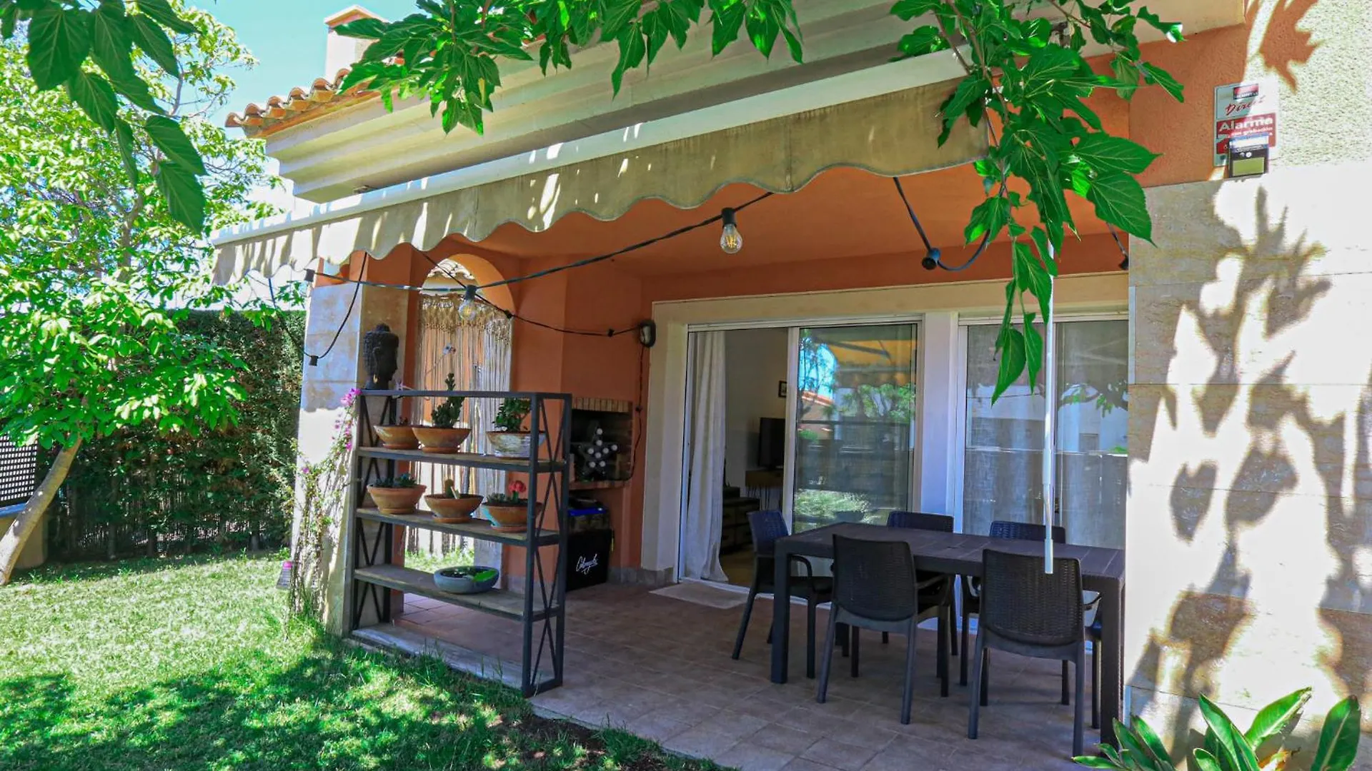 Casa Paul Cezane Only Families Villa Cambrils 0*,