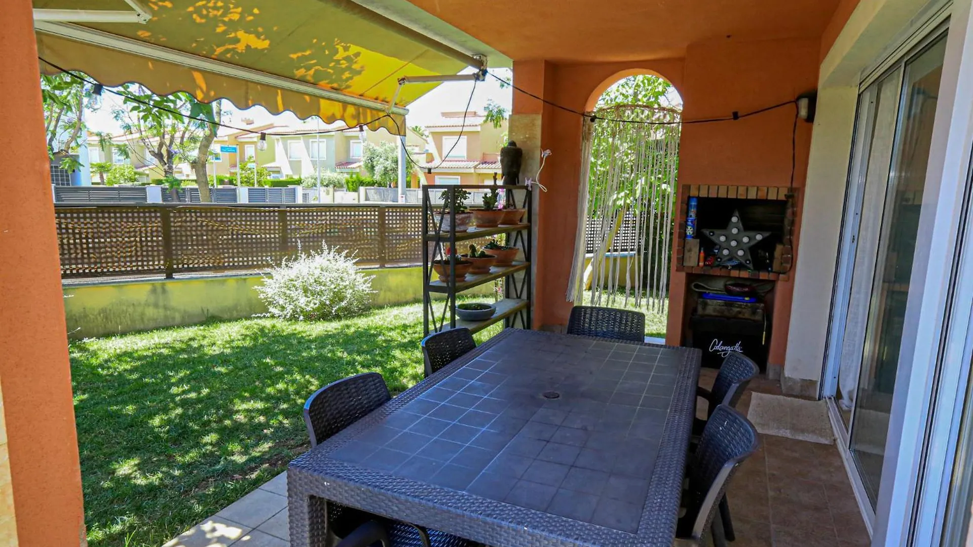 Casa Paul Cezane Only Families Villa Cambrils Holiday home