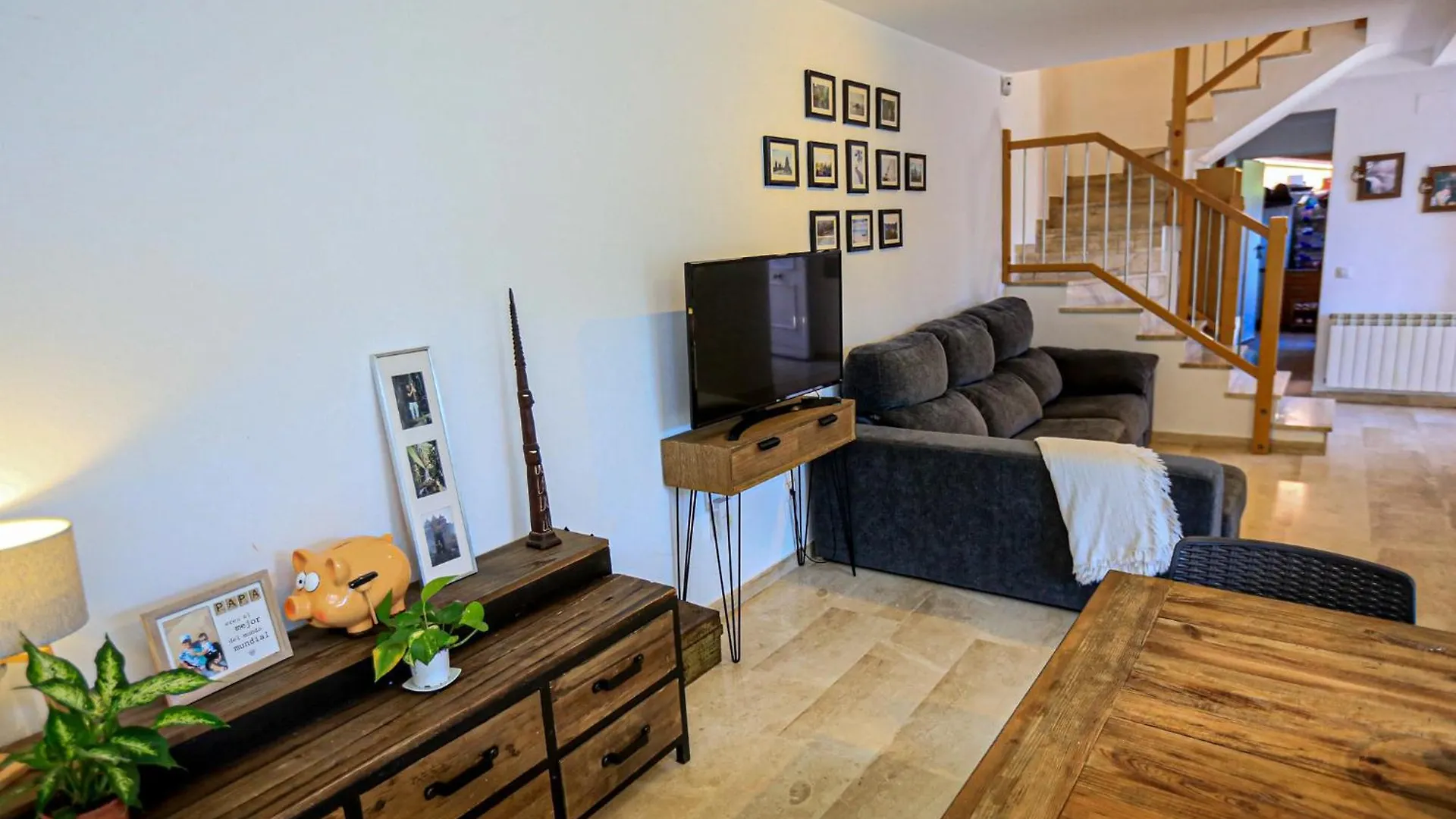 Casa Paul Cezane Only Families Villa Cambrils