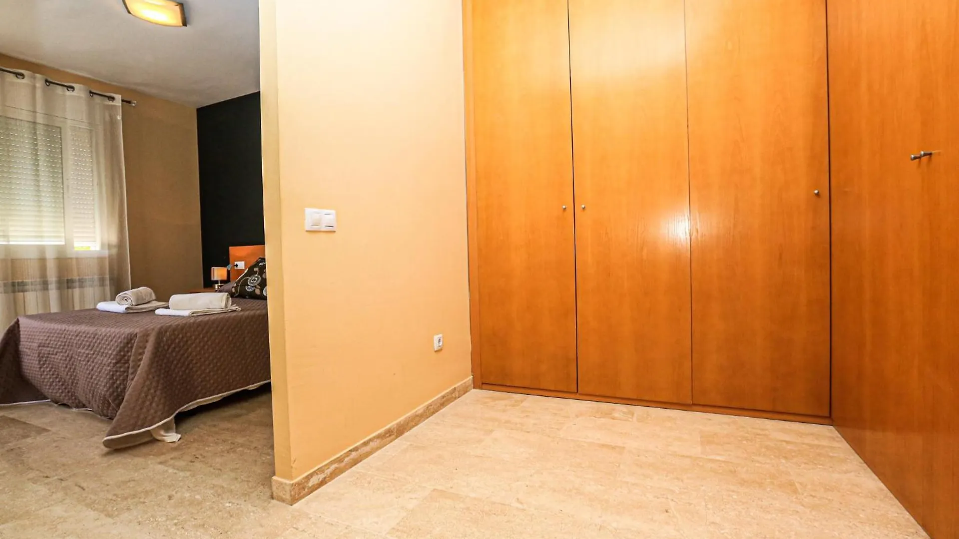 Casa Paul Cezane Only Families Villa Cambrils