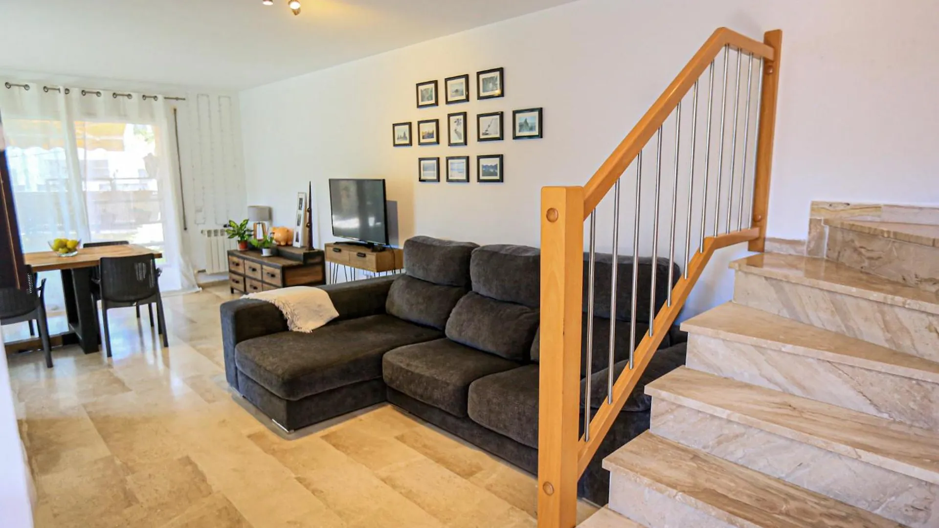 Holiday home Casa Paul Cezane Only Families Villa Cambrils