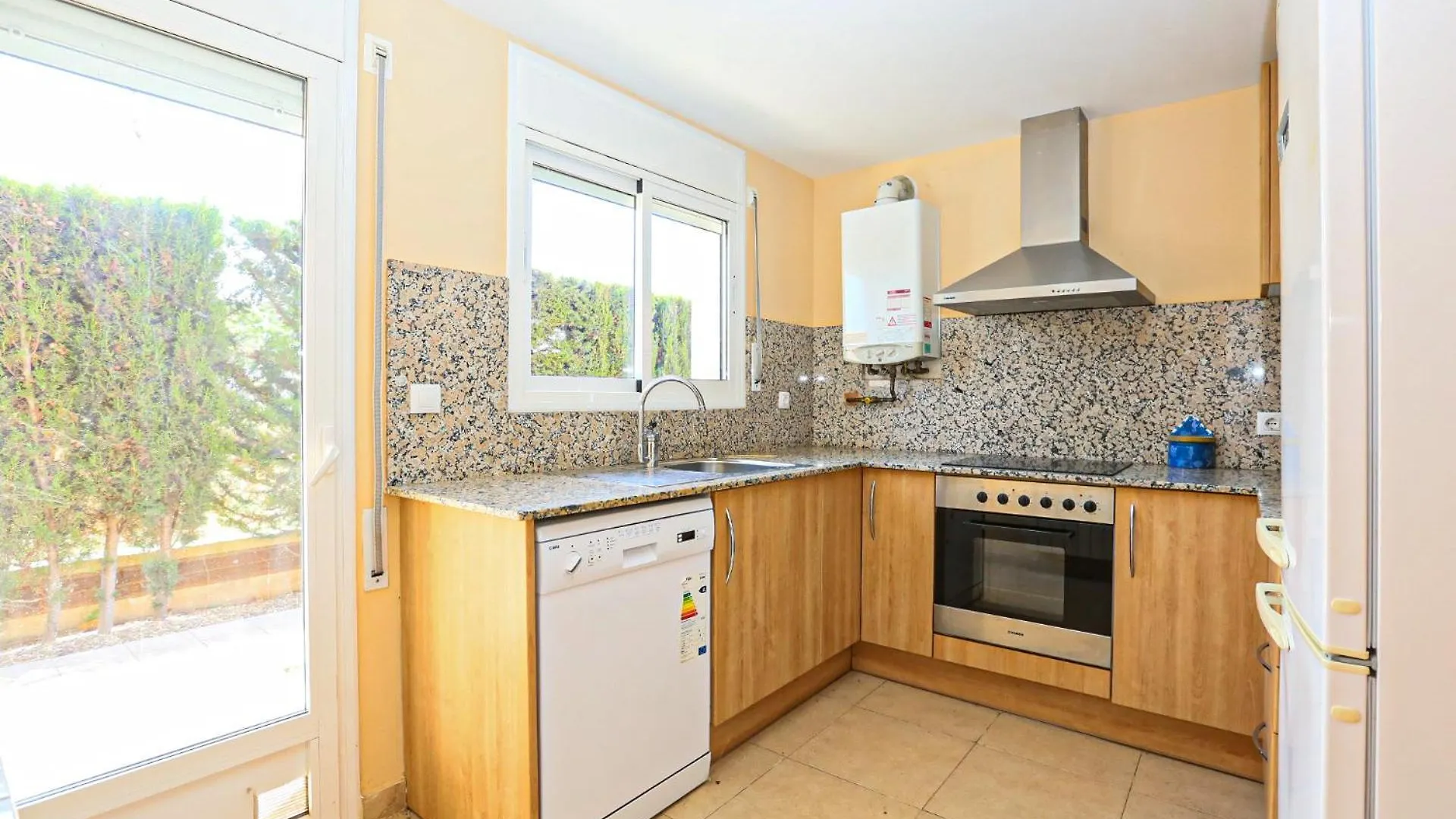 Casa Paul Cezane Only Families Villa Cambrils Spain