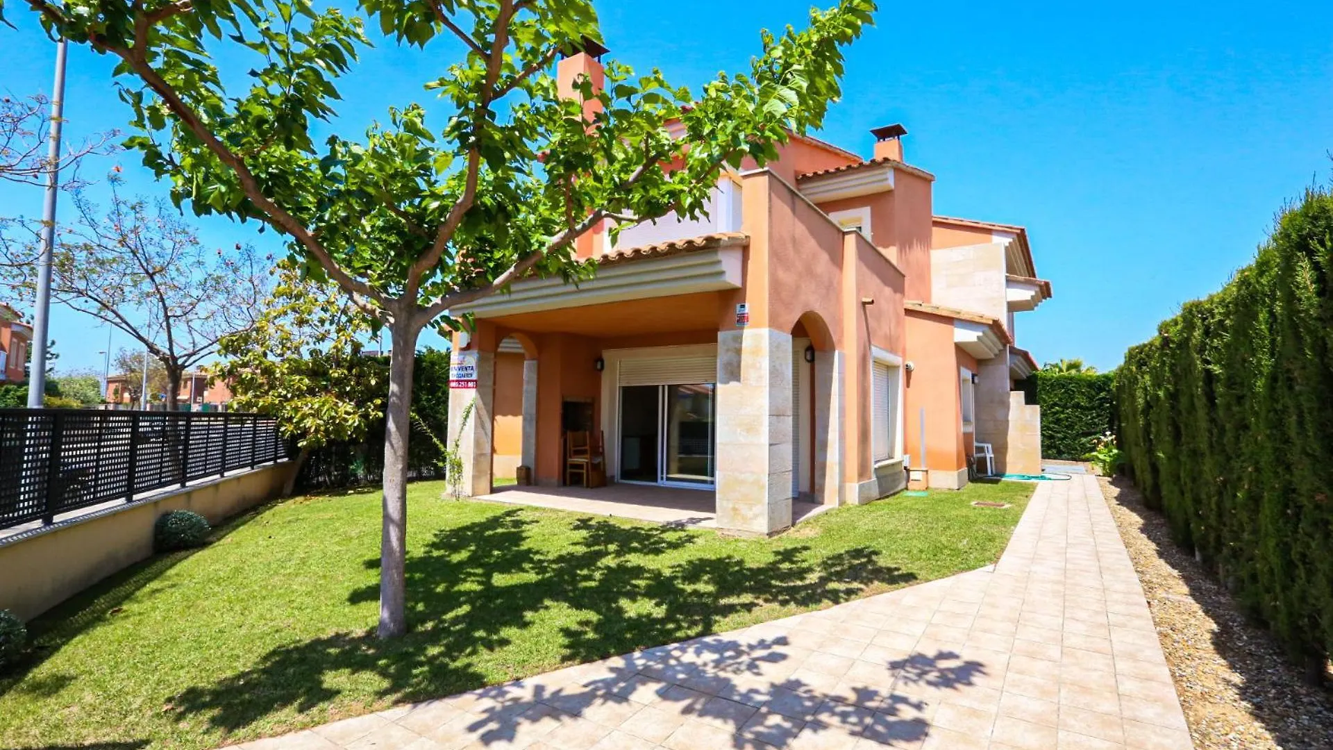 Casa Paul Cezane Only Families Villa Cambrils
