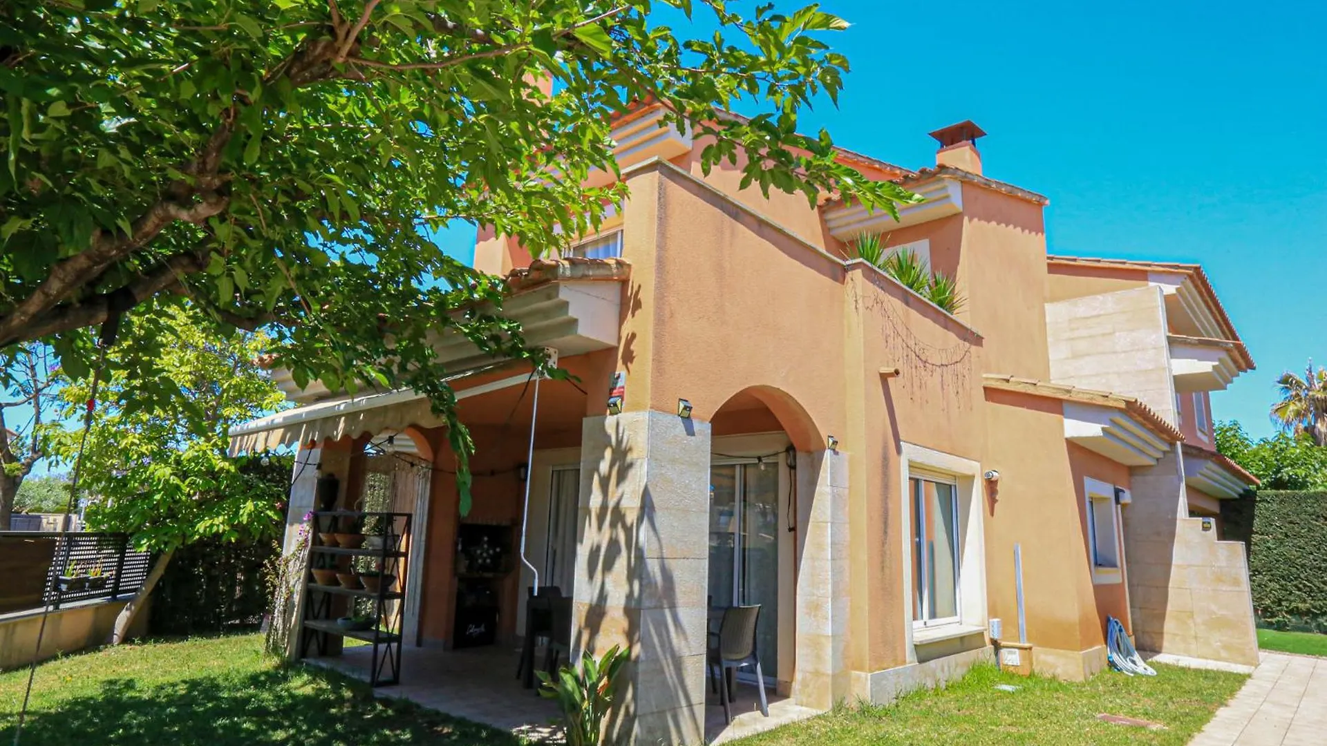 Casa Paul Cezane Only Families Villa Cambrils 0*,  Spain
