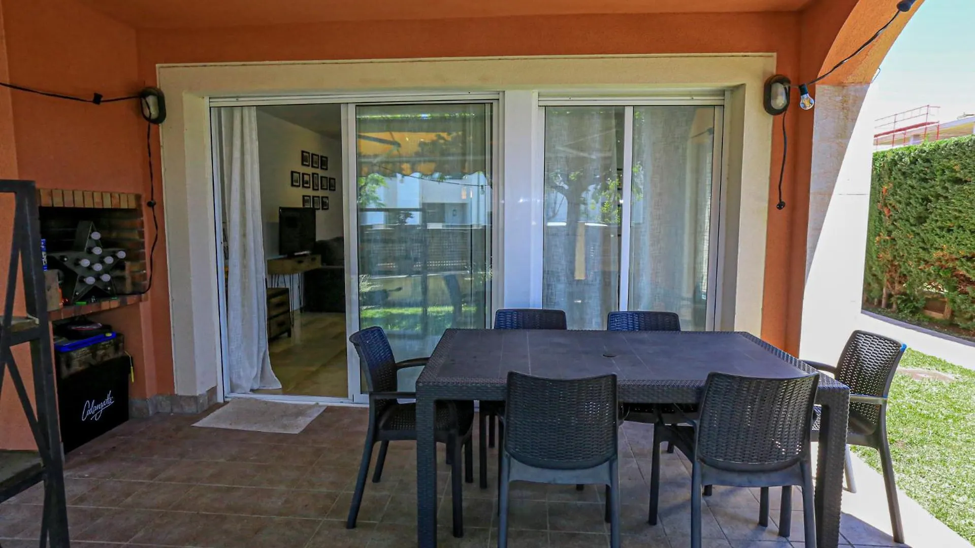 Casa Paul Cezane Only Families Villa Cambrils Holiday home