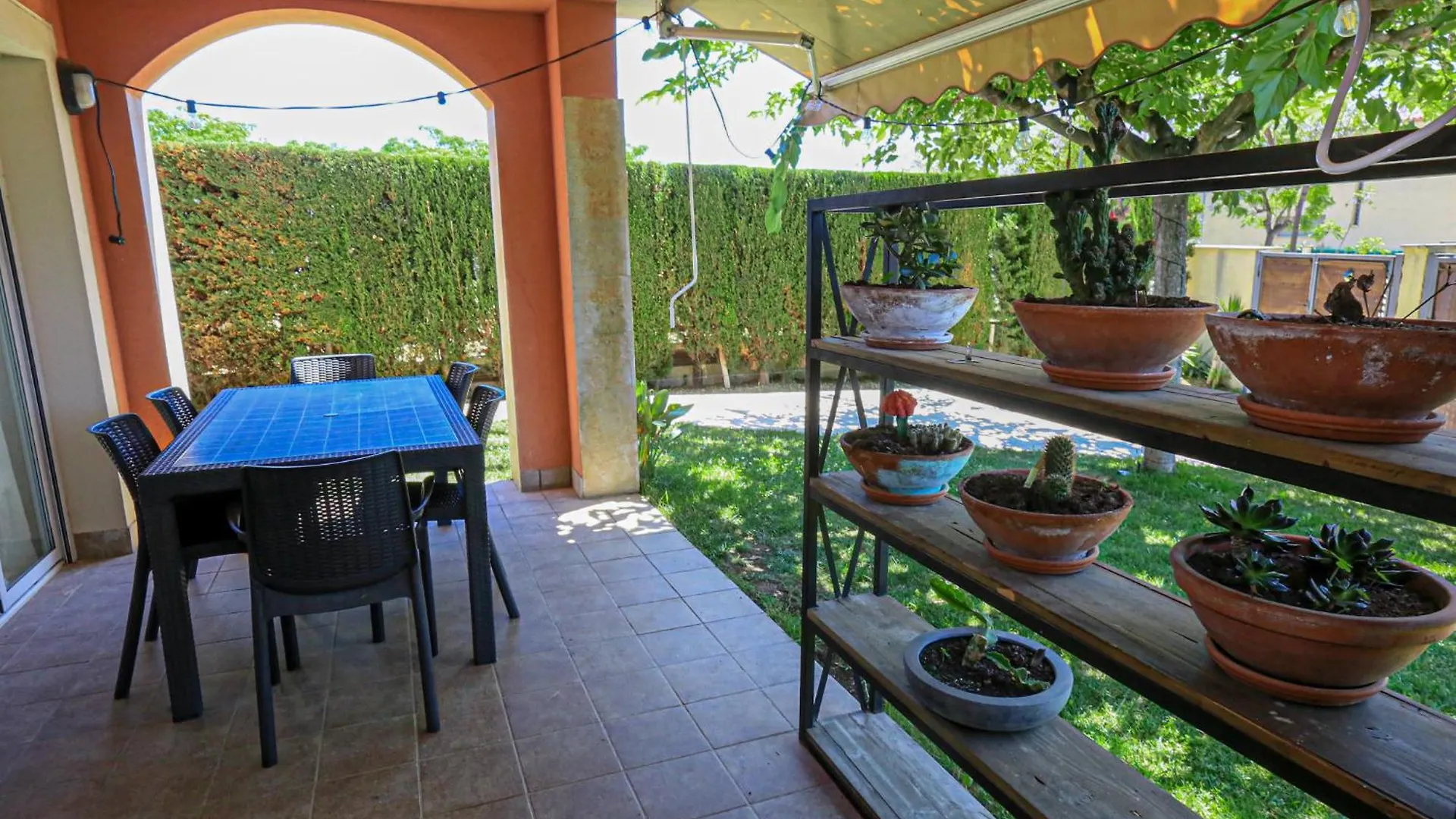 Holiday home Casa Paul Cezane Only Families Villa Cambrils Spain